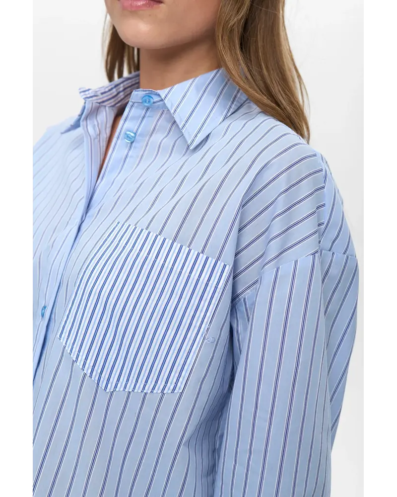 Nümph Shirt 705967
