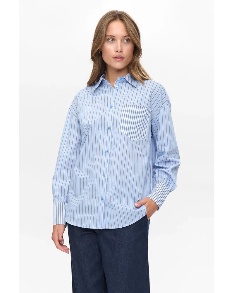 Nümph Shirt 705967