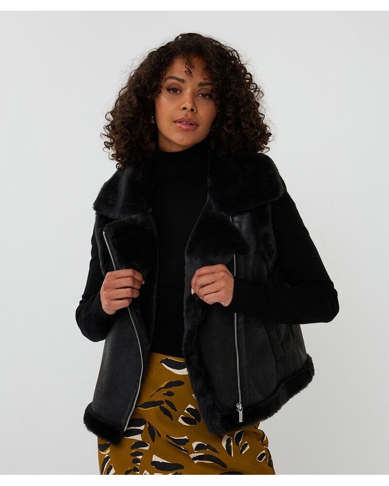 Esqualo Vest F2537502