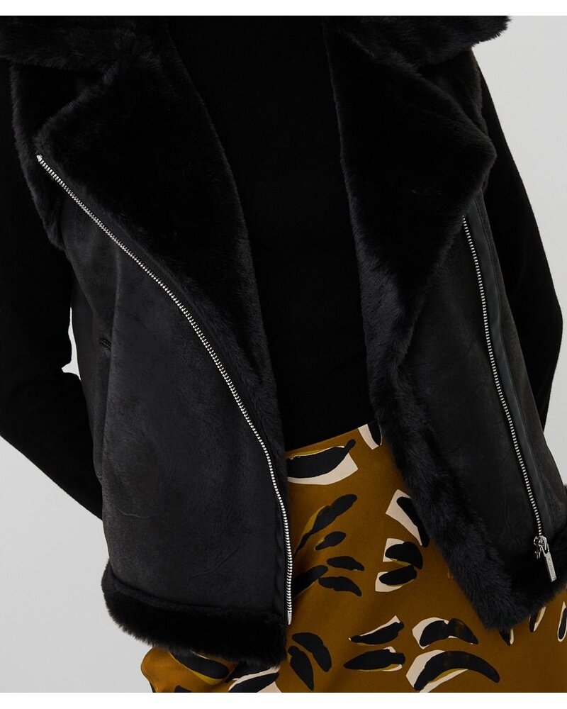 Esqualo Vest F2537502