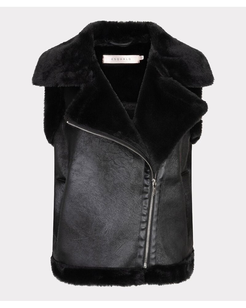 Esqualo Vest F2537502