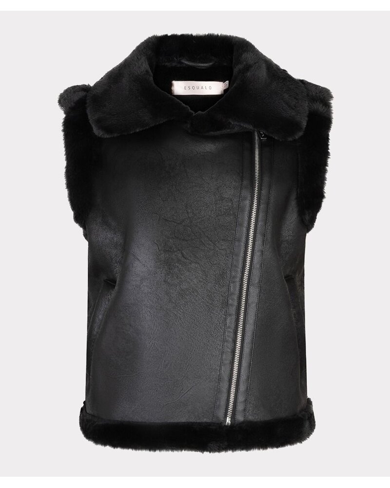 Esqualo Vest F2537502