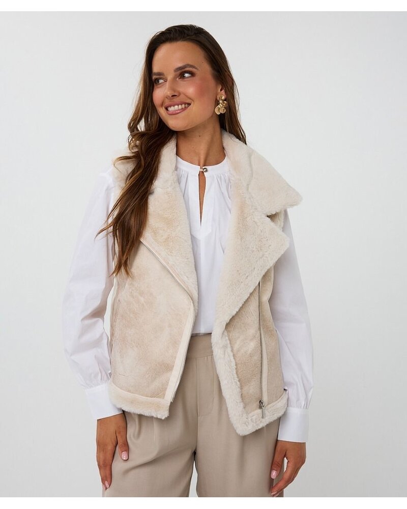 Esqualo Vest F2537502