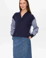 Nümph Sweater 706000