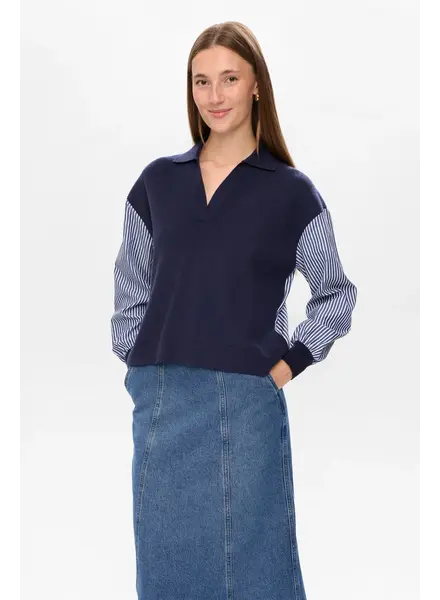 Nümph Sweater 706000