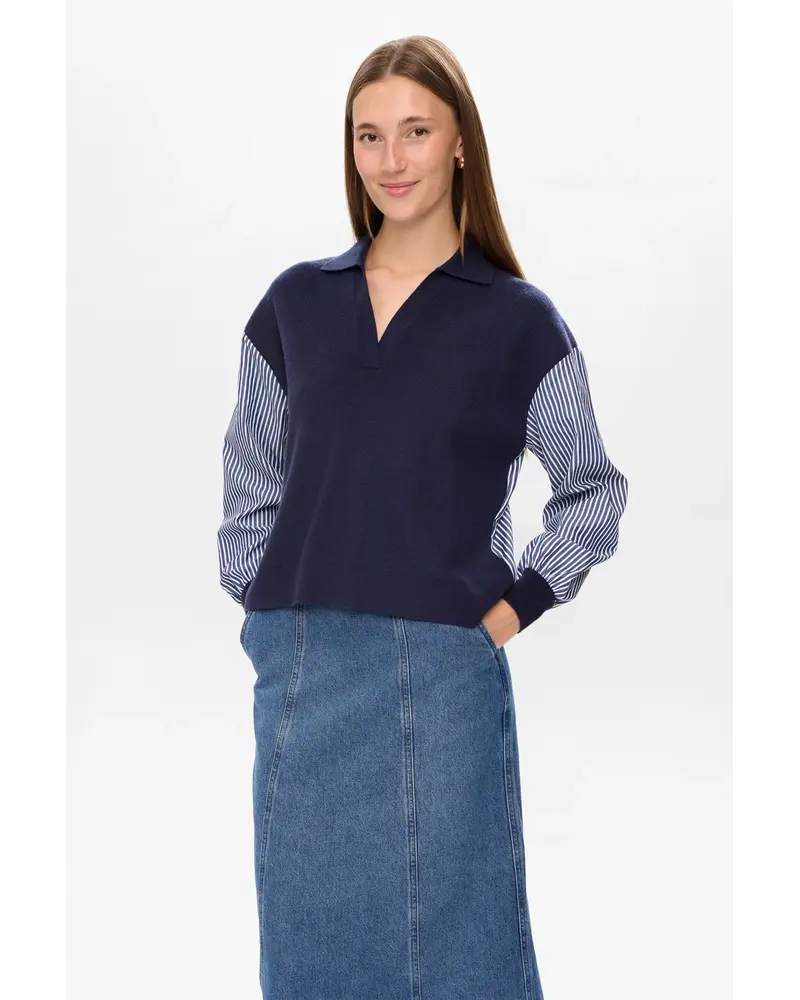 Nümph Sweater 706000