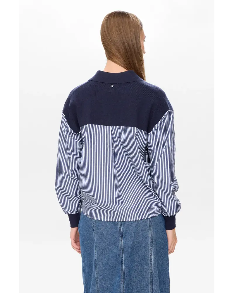Nümph Sweater 706000