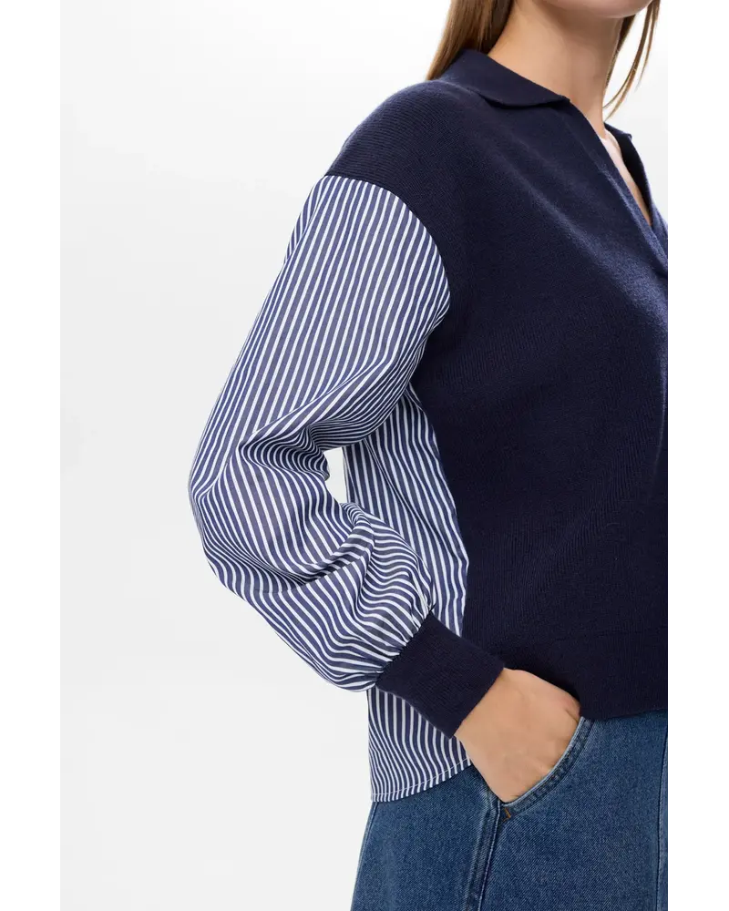 Nümph Sweater 706000