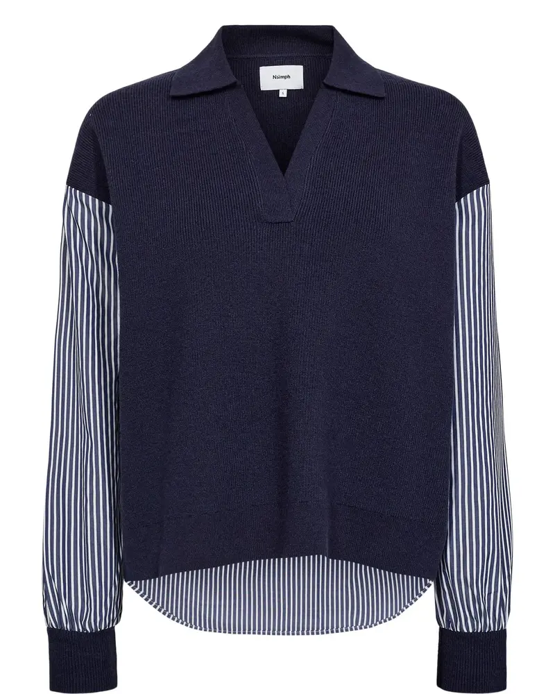 Nümph Sweater 706000