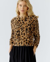 Oui Sweater 86112
