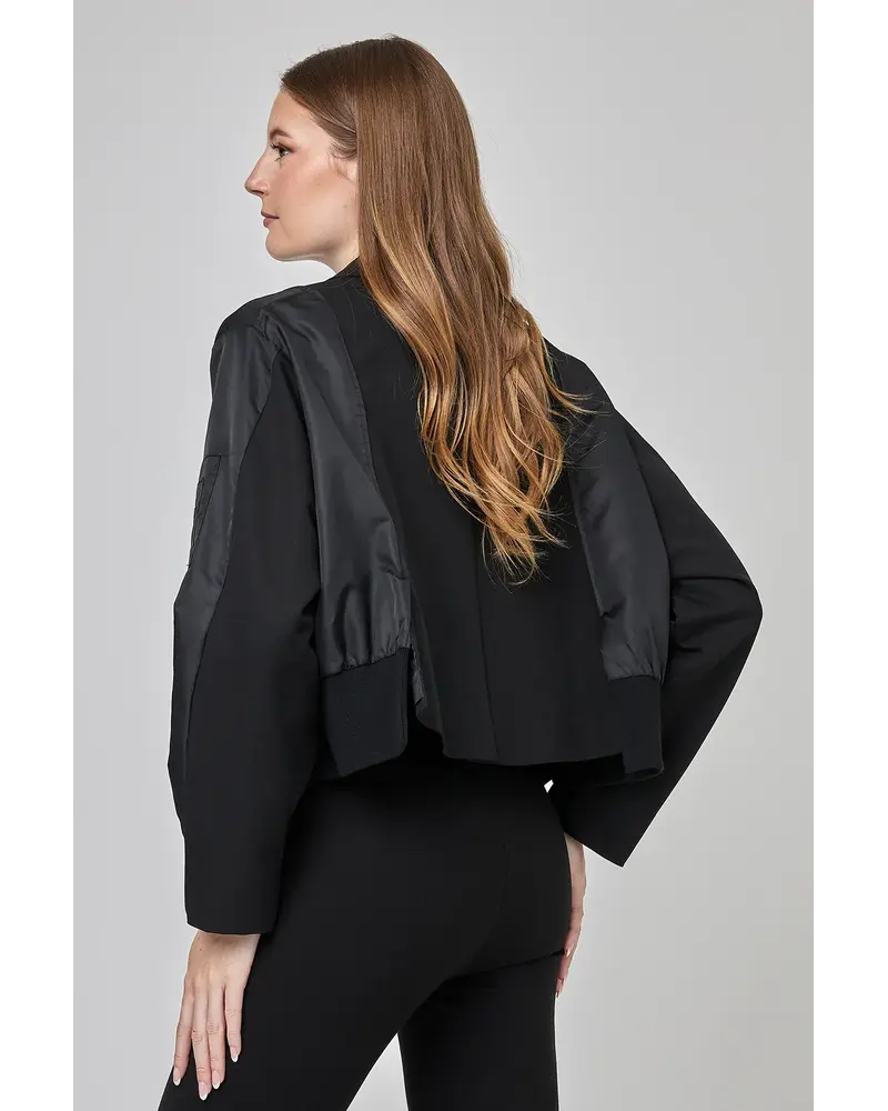 Uchuu Veston style Bomber CF25-409