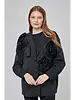 Oversized Blazer- CF25-406