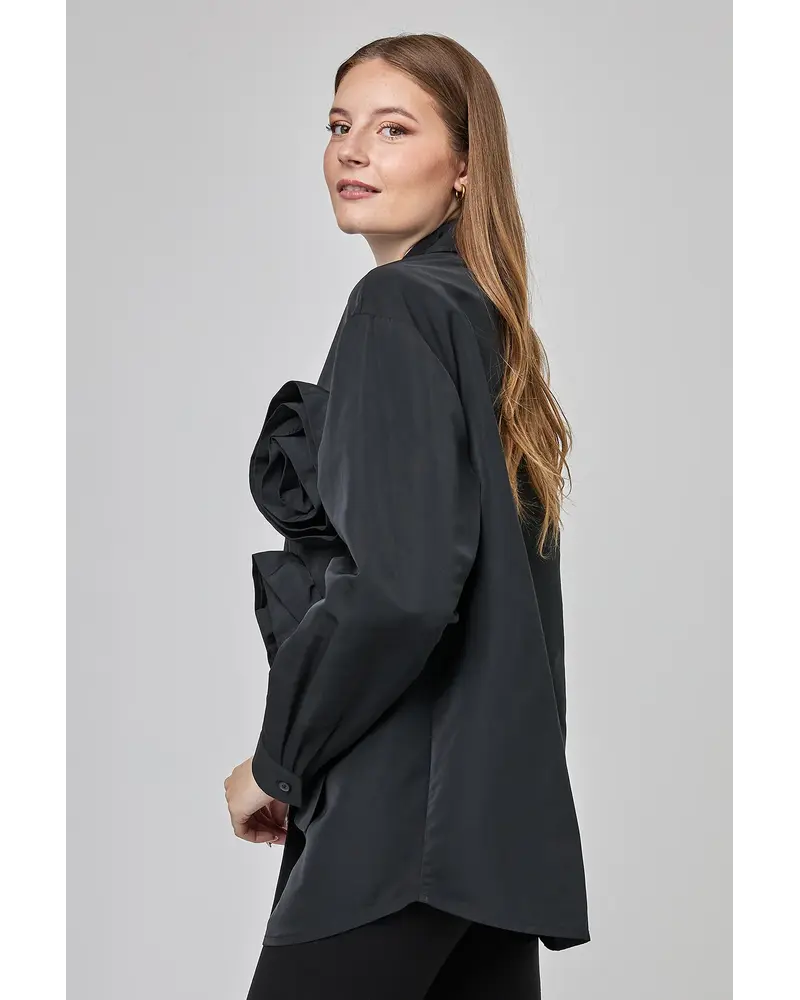 Uchuu Oversized Blazer- CF25-406