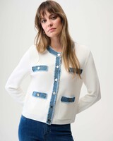 Joseph Ribkoff Cardigan 261927