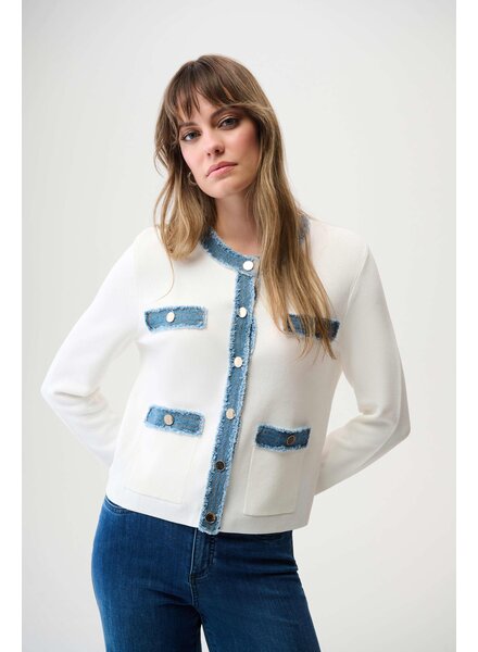 Joseph Ribkoff Cardigan 261927