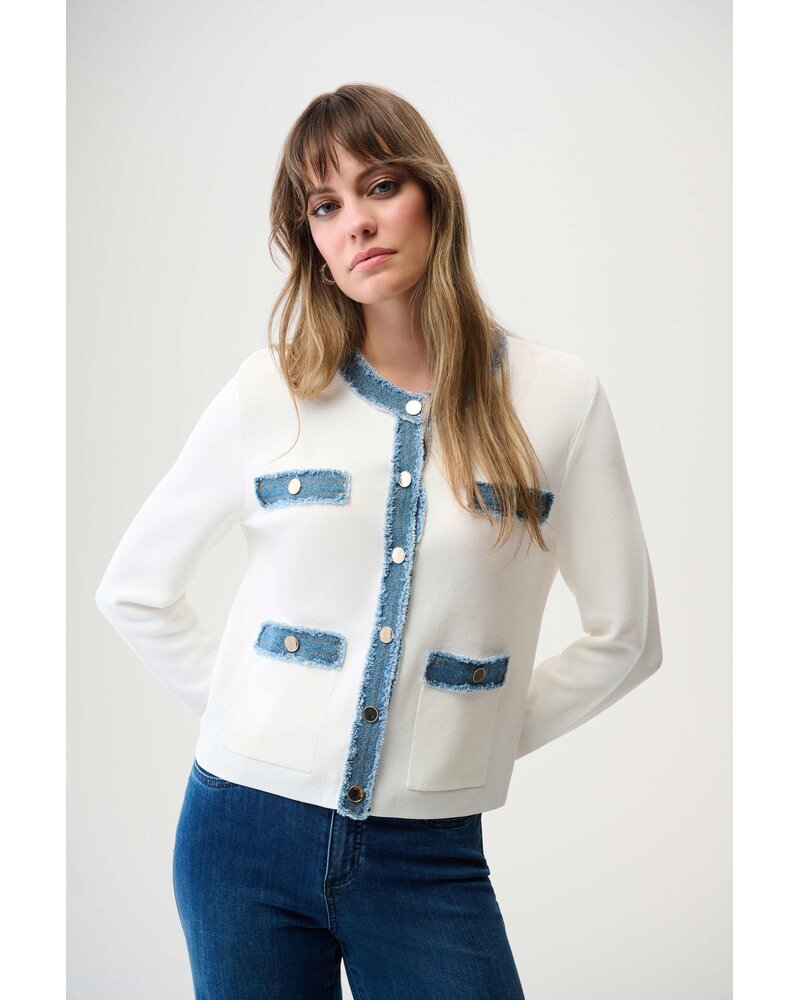 Joseph Ribkoff Cardigan 261927