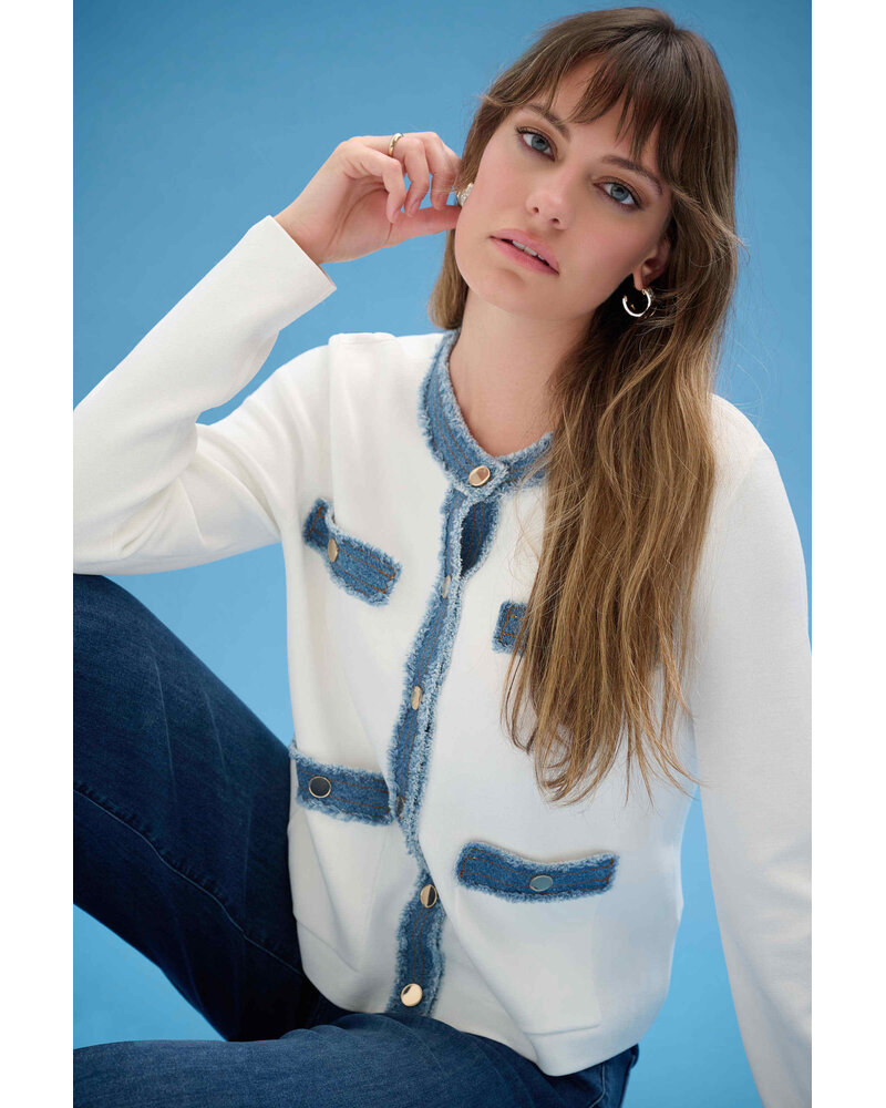 Joseph Ribkoff Cardigan 261927