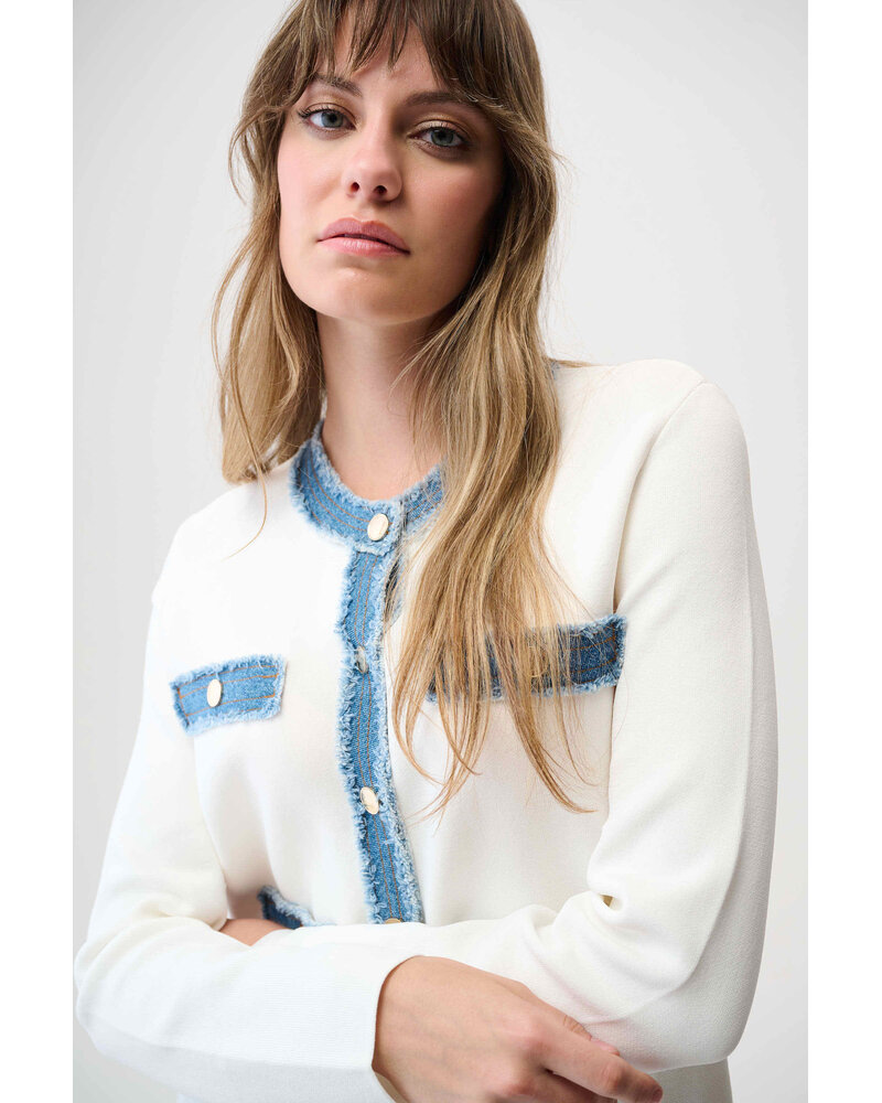 Joseph Ribkoff Cardigan 261927