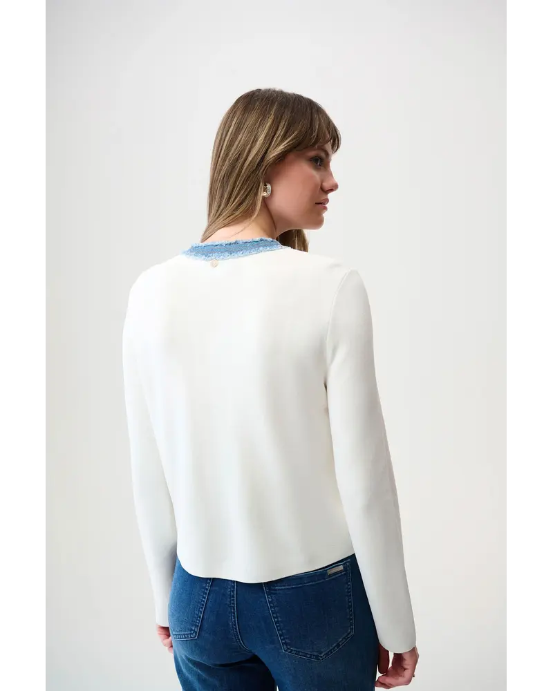 Joseph Ribkoff Cardigan 261927