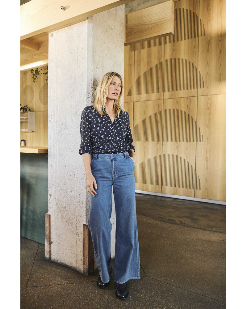 Part Two Blouse Cortnio