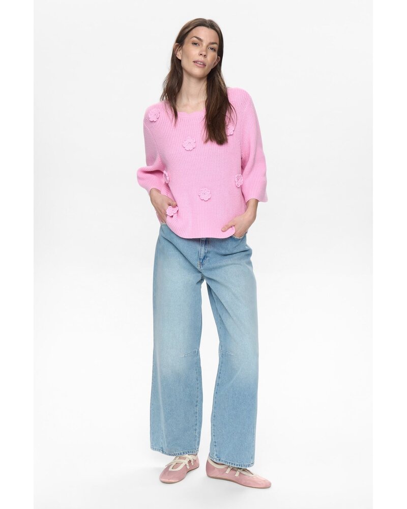 Nümph Knit Top 706358