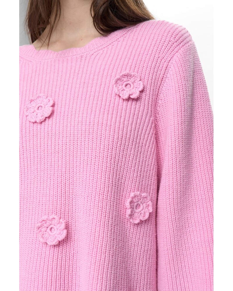 Nümph Knit Top 706358