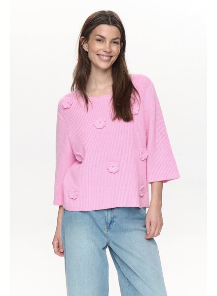 Nümph Knit Top 706358