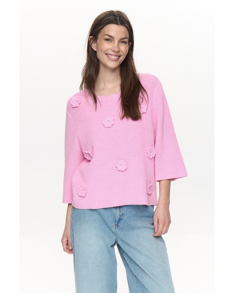 Nümph Knit Top 706358