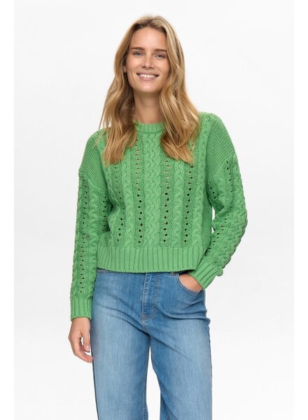 Nümph Sweater 706344