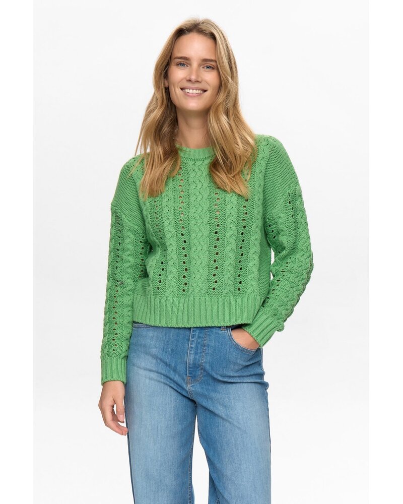 Nümph Sweater 706344