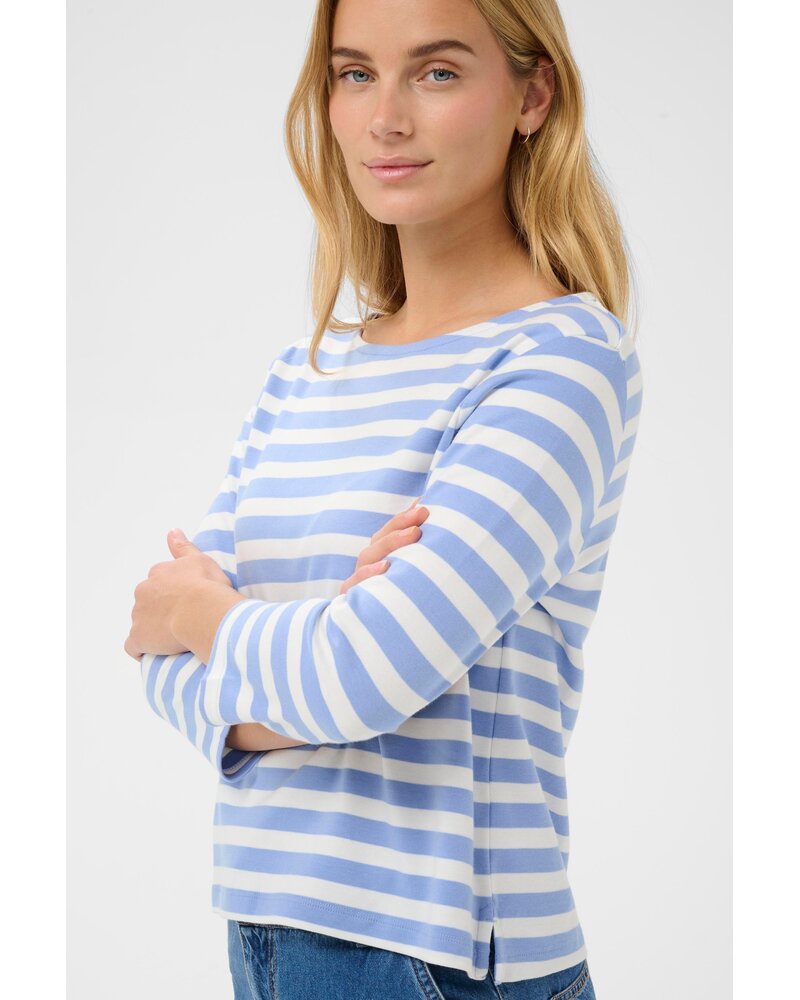 Part Two T-Shirt Nela