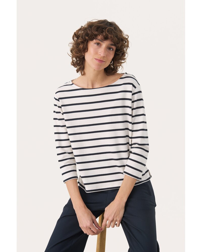 Part Two Nela T-Shirt