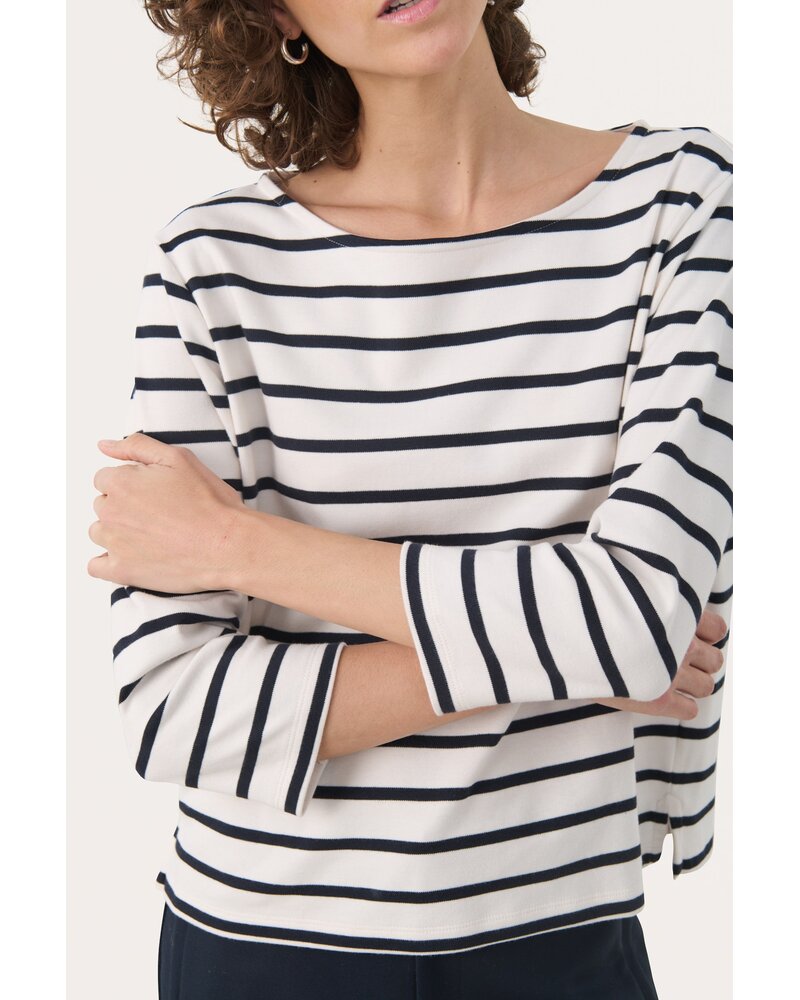 Part Two Nela T-Shirt