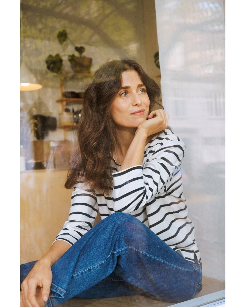 Part Two T-Shirt Nela