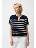 Joseph Ribkoff Tricot à rayures 261921