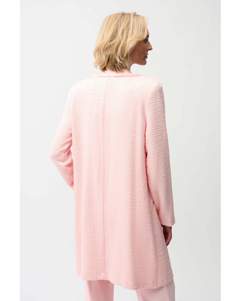 Joseph Ribkoff Bouclé Coat 261109