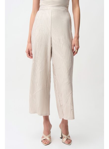 Joseph Ribkoff Pull-On Culotte Pants 261161