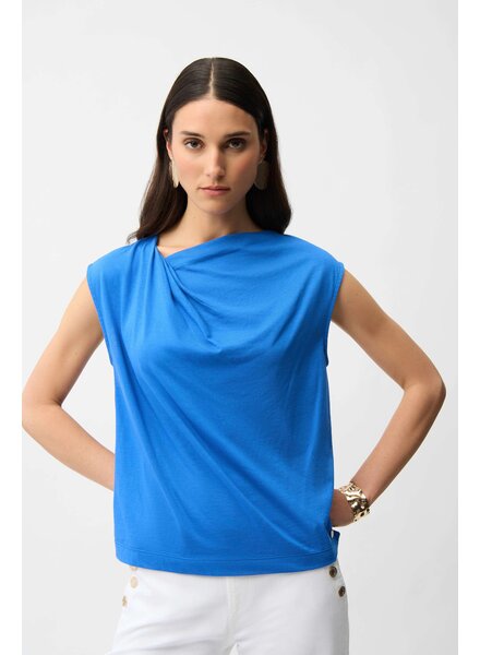 Joseph Ribkoff Cotton Top 261964