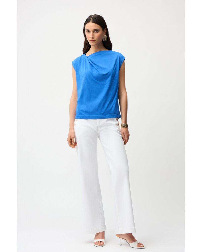 Joseph Ribkoff Cotton Top 261964
