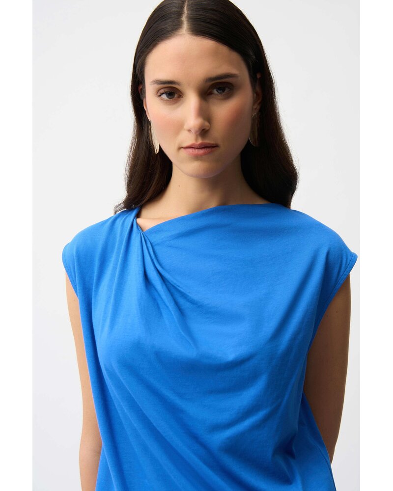 Joseph Ribkoff Cotton Top 261964