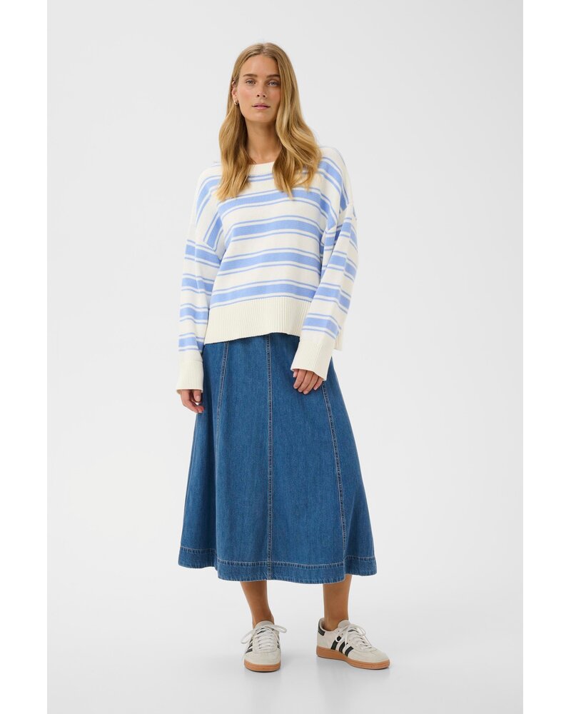 Part Two Serafine Sweater