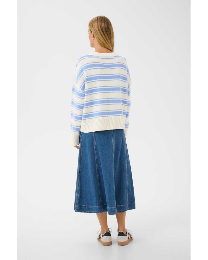 Part Two Serafine Sweater