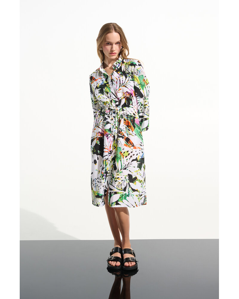 Joseph Ribkoff Robe Chemisier 261623