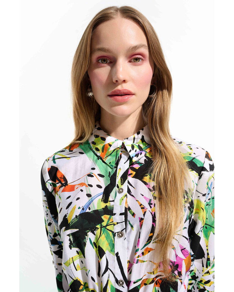 Joseph Ribkoff Robe Chemisier 261623