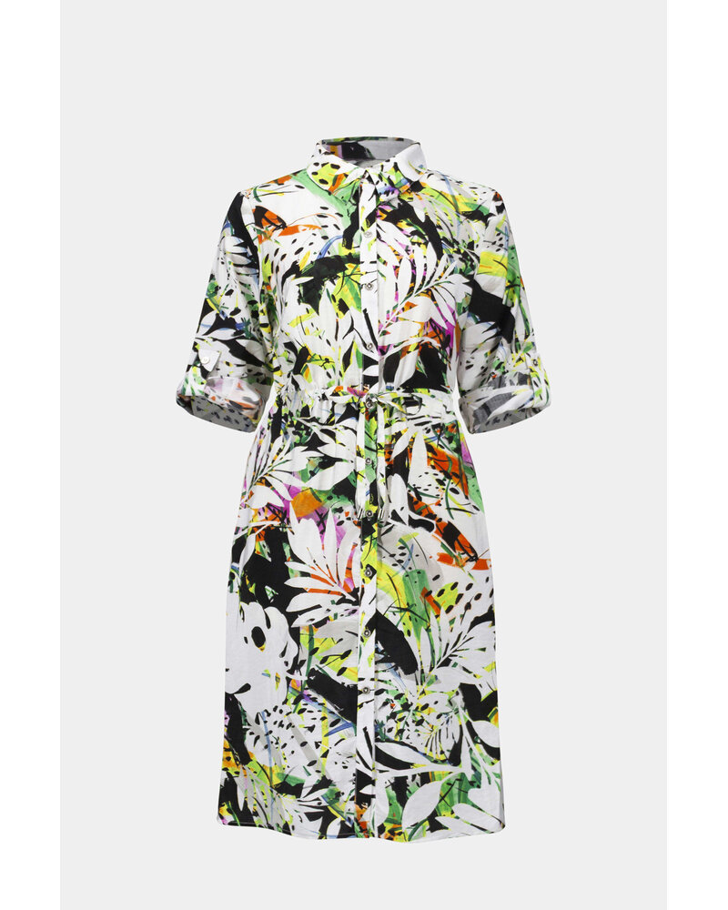 Joseph Ribkoff Robe Chemisier 261623