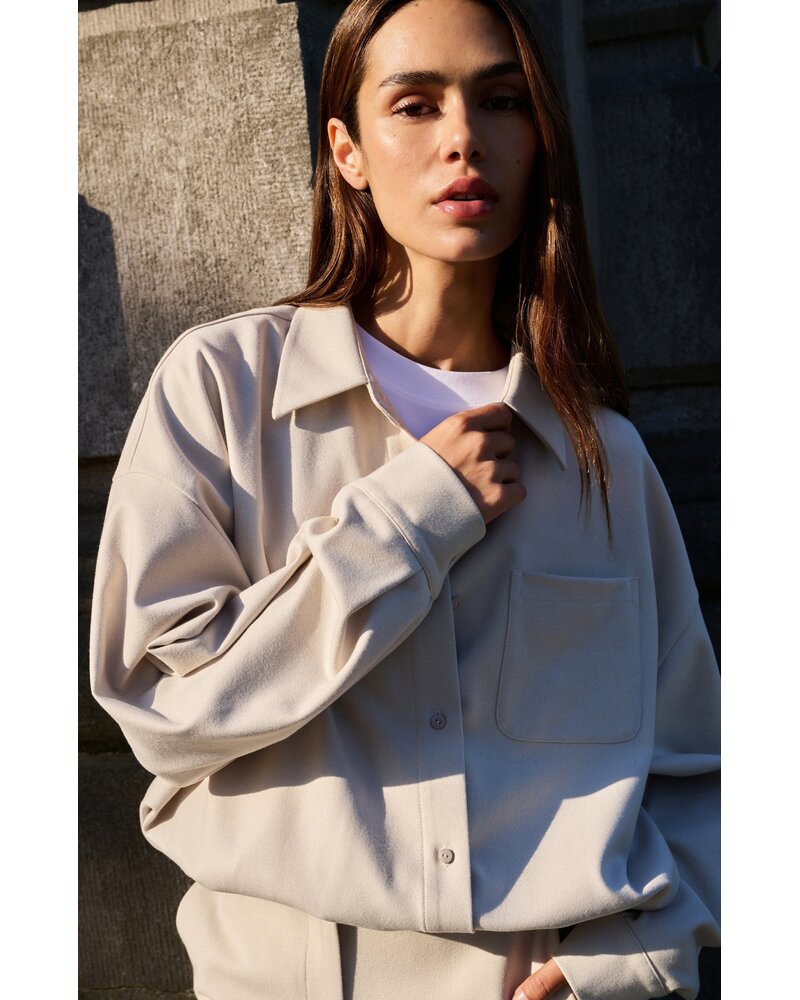 Yaya Blouson 01201200