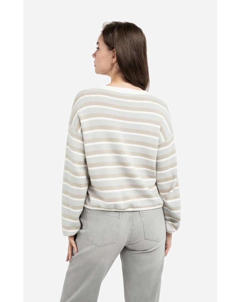 Yaya Sweater 01000570