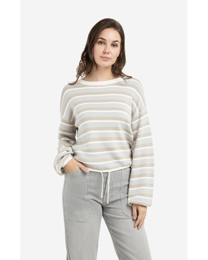 Yaya Sweater 01000570