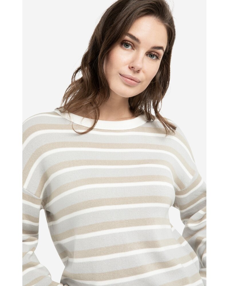 Yaya Sweater 01000570