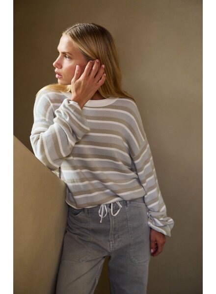 Yaya Sweater 01000570